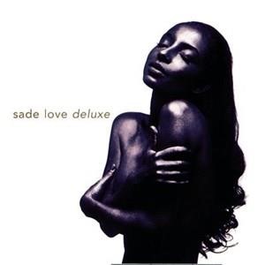 Альбом Love Deluxe - Sade