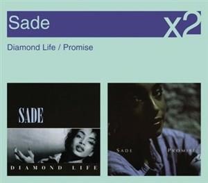 Альбом Diamond Life / Promise - Sade
