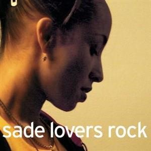 Альбом Lovers Rock - Sade