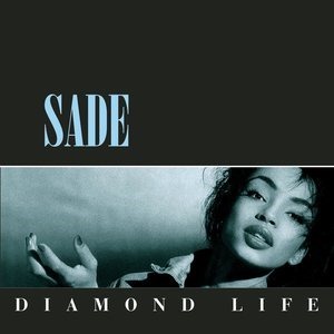 Альбом Diamond Life - Sade