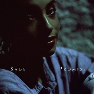 Альбом Promise - Sade