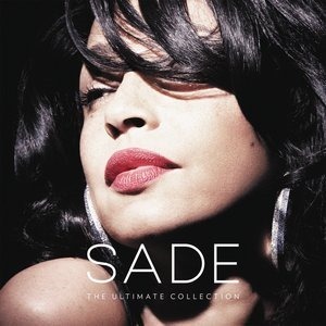 Альбом The Ultimate Collection - Sade