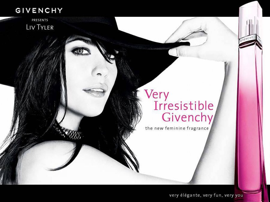 Аромат от Givenchy
