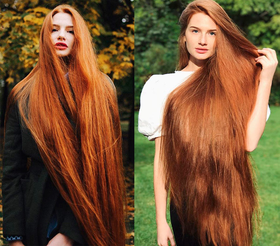 Как отрастить длинные волосы – 12 советов