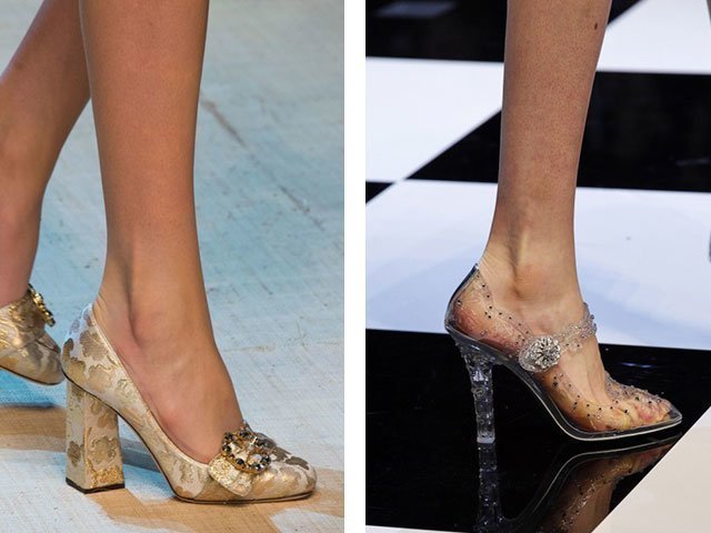 0 Красное-красное платье: фото новинки 2018