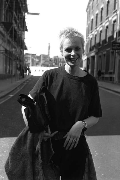 Вивьен Вествуд (Vivienne Westwood)