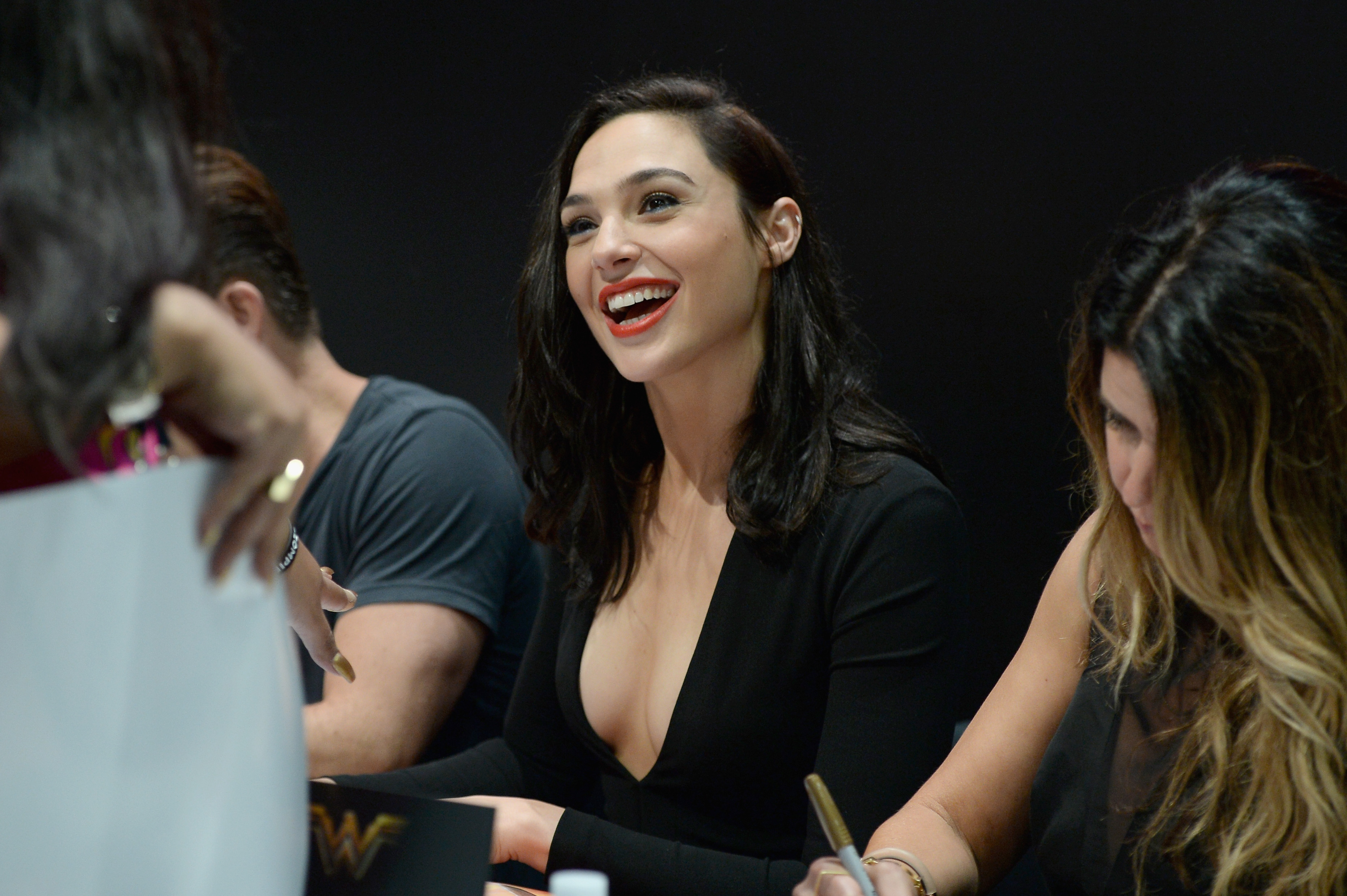 Gal Gadot Nua