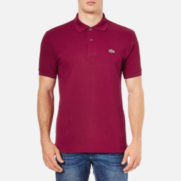 Рубашка Polo от Lacoste