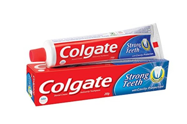 Зубная паста Colgate