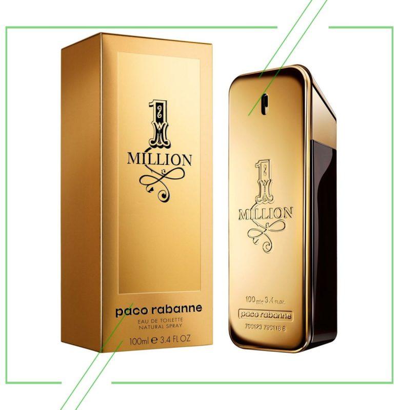 Paco Rabanne 1 Million_result