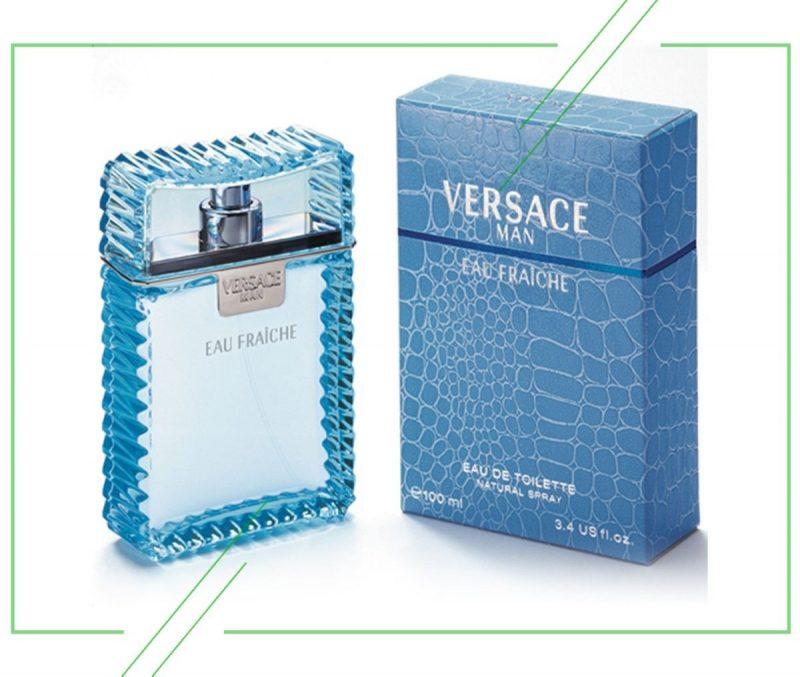 Versace Versace Man Eau Fraiche_result