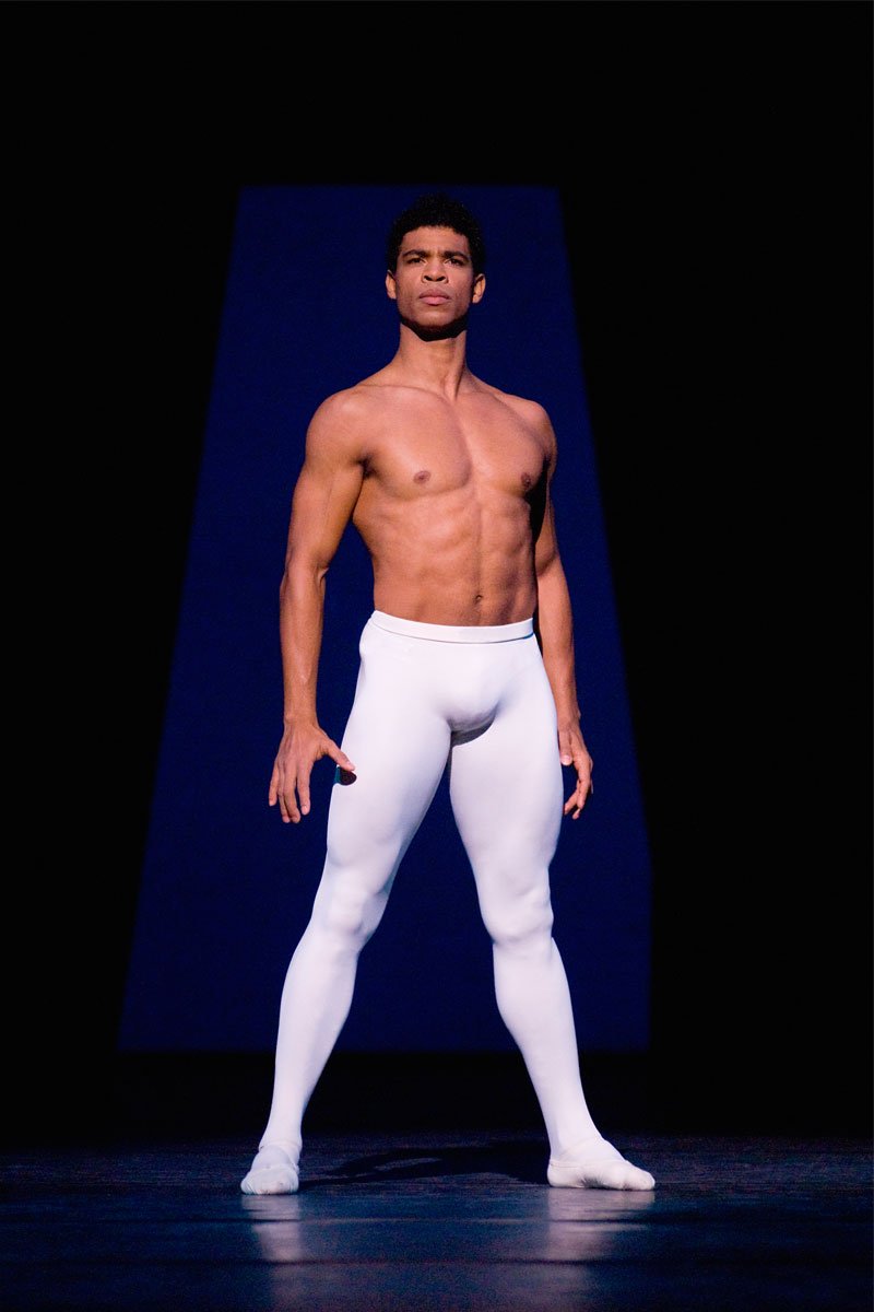 Карлос Акоста балет