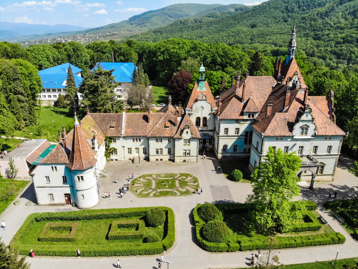 Фото мукачево закарпатье