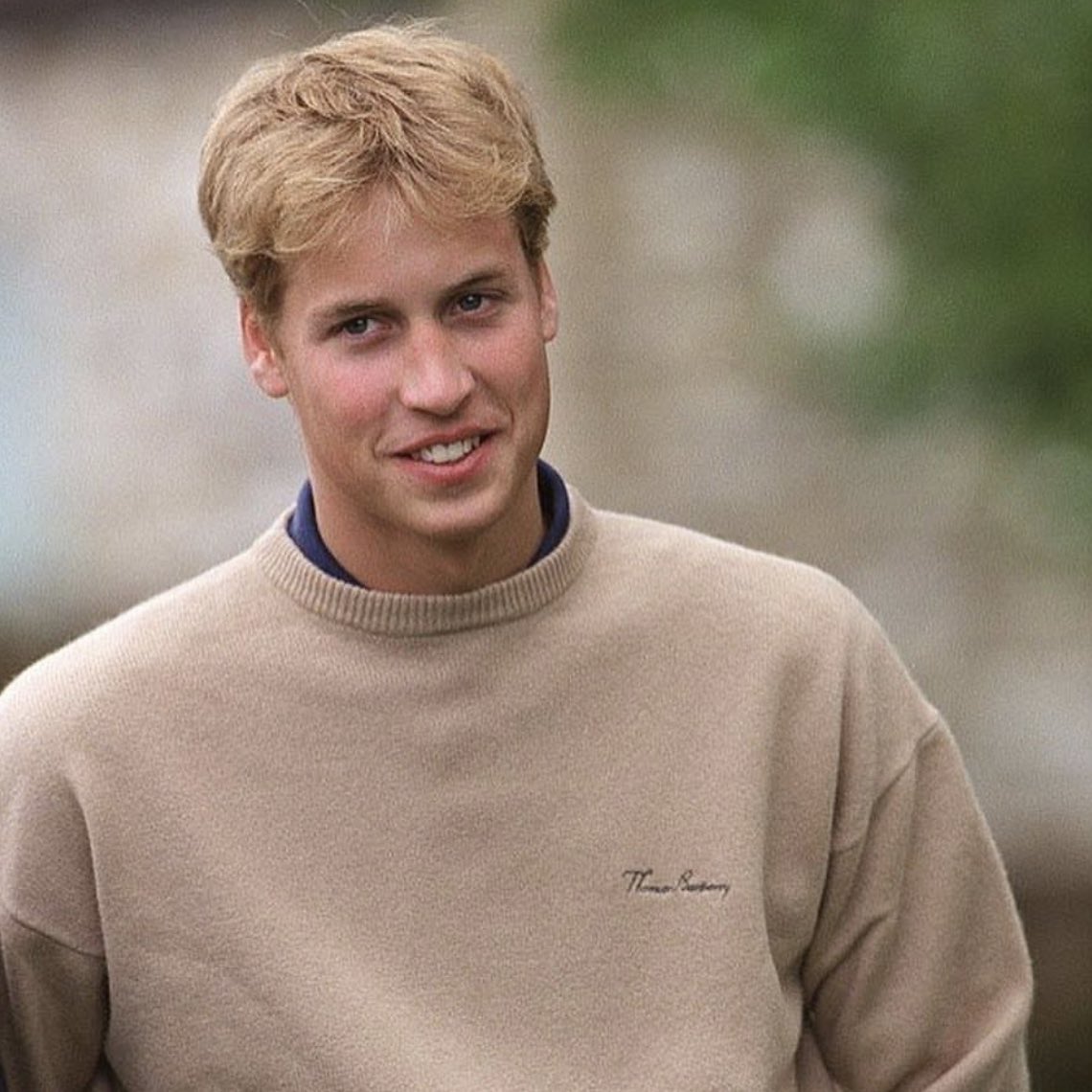 Prince william