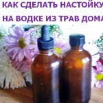 Как-сделать-настойку-на-водке-из-трав-дома