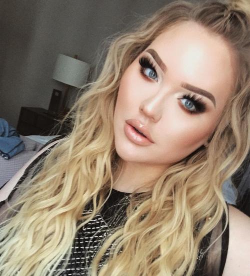 Что такое Бьюти блогер. Nikkie Tutorials