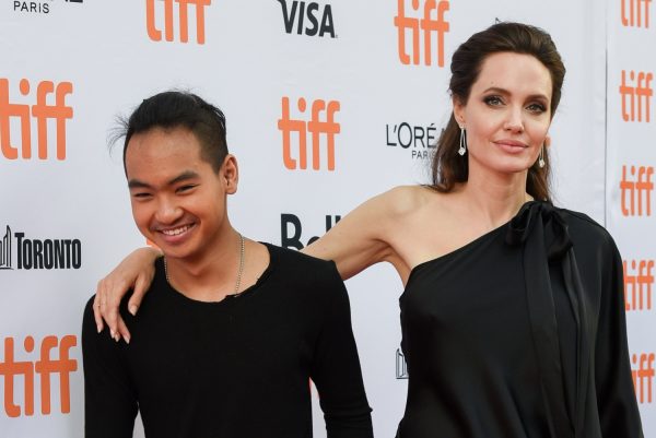 Анджелина Джоли – последние новости 2019