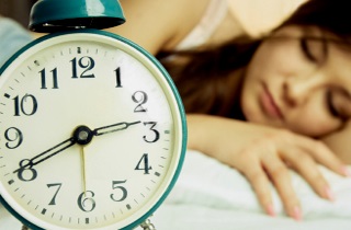 Особенности дневного сна