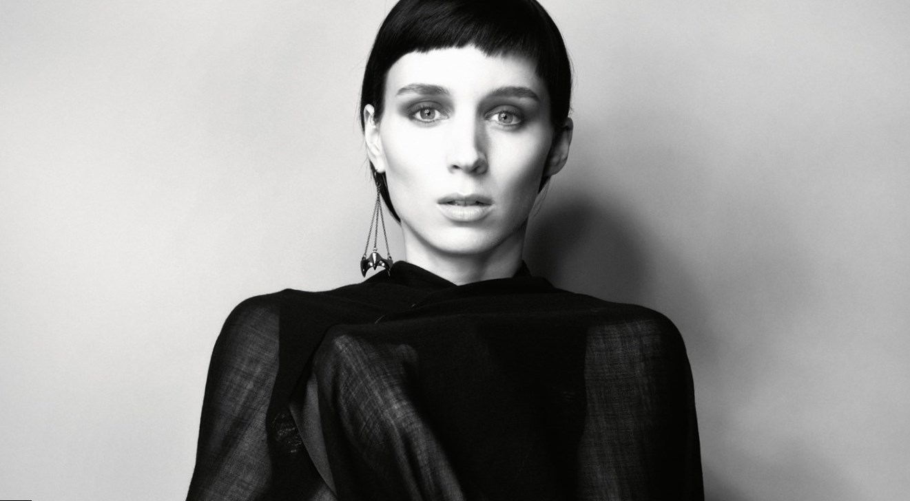 Rooney Mara best movies and TV shows:actress