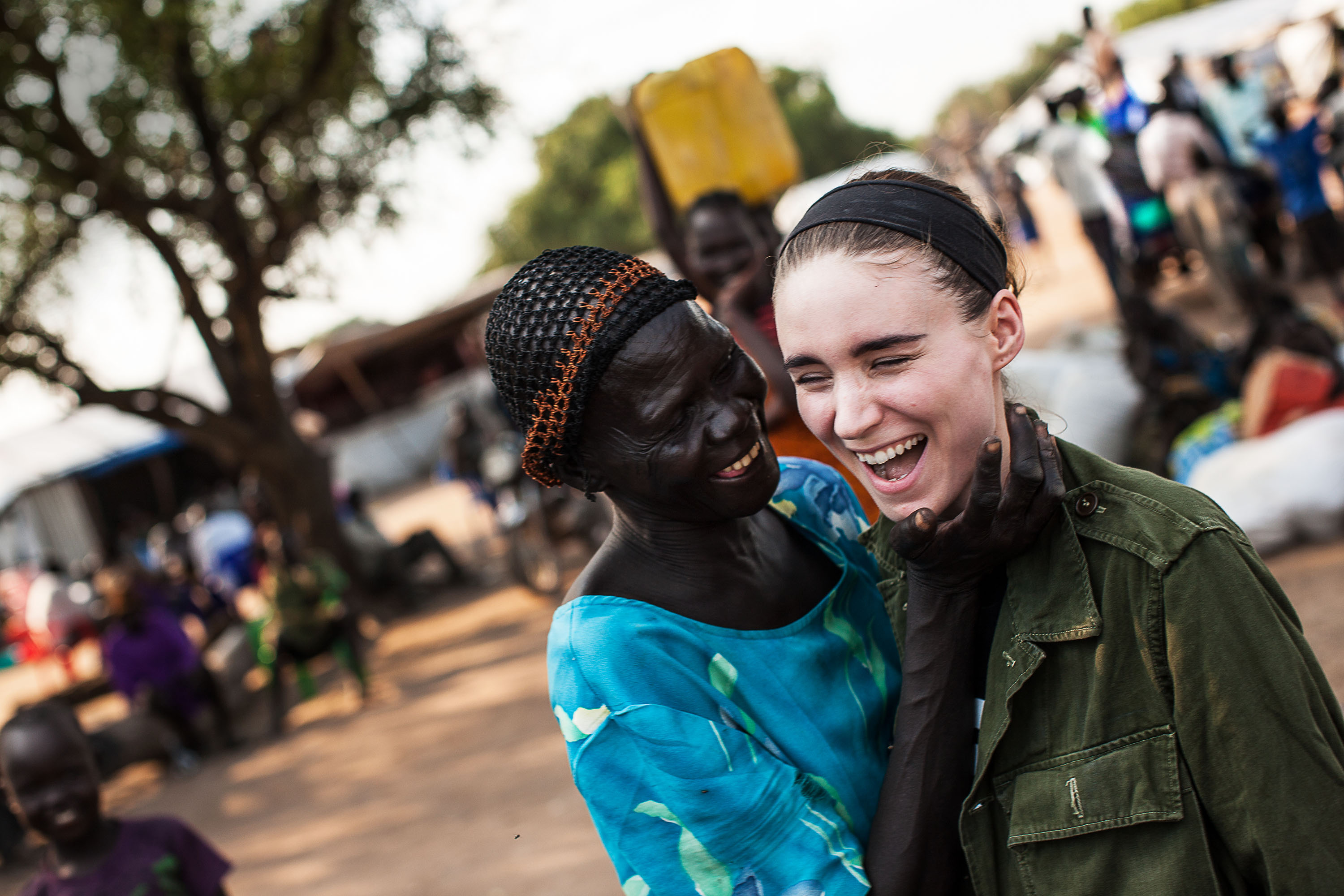 Rooney Mara best movies and TV shows:charity-kenya