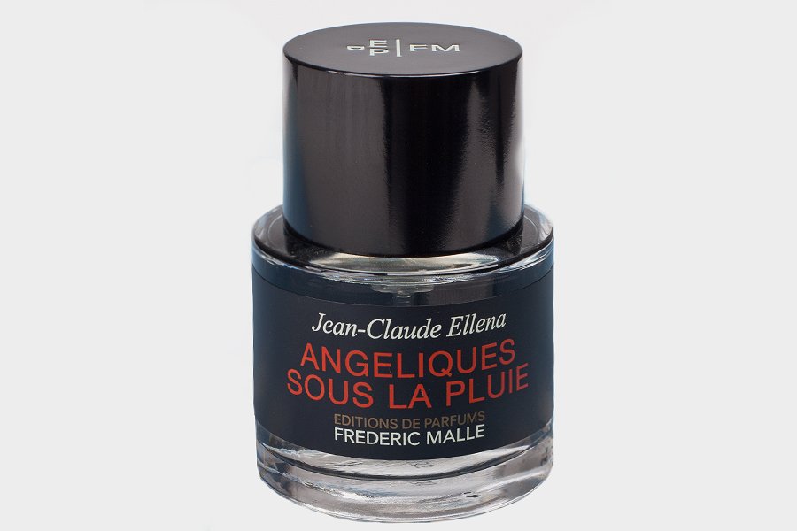 angeliques sous a plaie, jean clude ellena, perfume, frederic malle