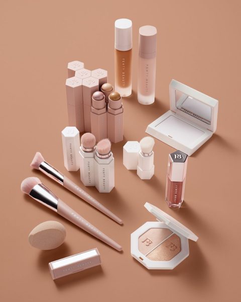 Fenty Beauty Collection