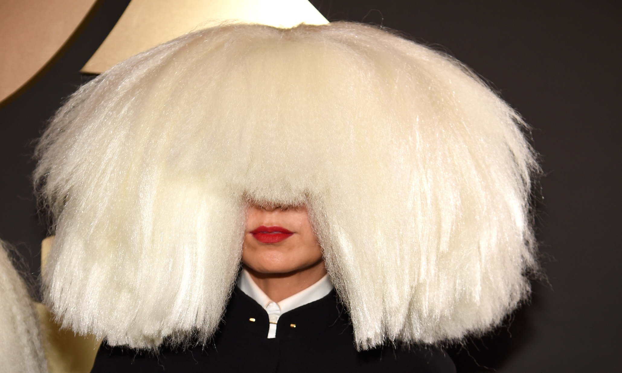 Сие. Sia певица парик. Sia певица волосы. Sia Singer face. Сиа певица прическа.