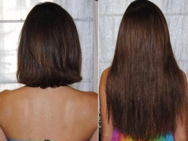 Волосы за 6 месяцев. Отрасли волосы. Отращивание волос. Волосы отросли за год до и после. Отрастить волосы за год.