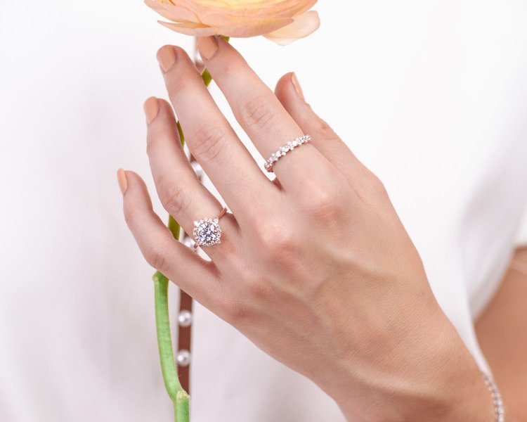 Обручальные кольца