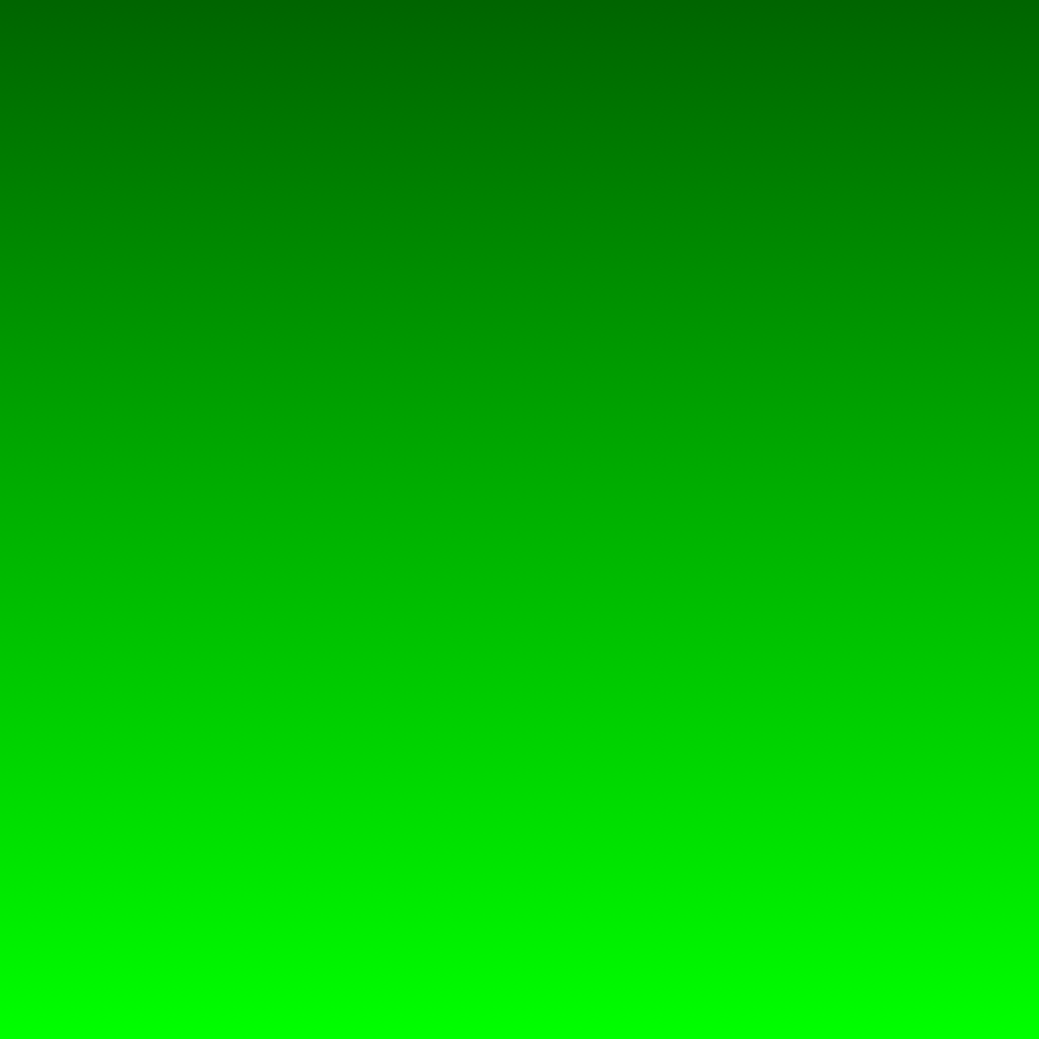 Год зеленого цвета