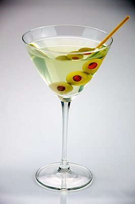 Triple olive Dirty Martini - Evan Swigart.jpg