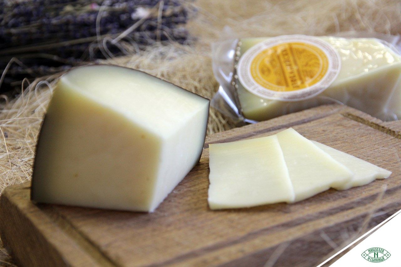 Как проверить свежесть сыра
