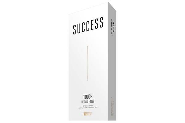 Success TOUCH