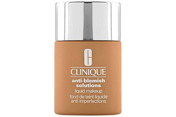 Clinique Anti-Blemish Solutions Liquid Makeup