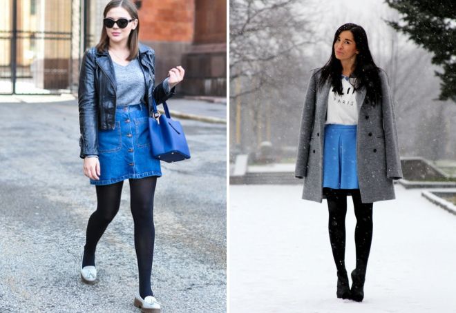 с чем носить черные капроновые колготки с чем носить черные капроновые колготки