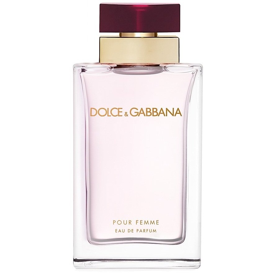 Dolce & Gabbana Pour Femme