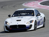 Maserati GranTurismo MC фото