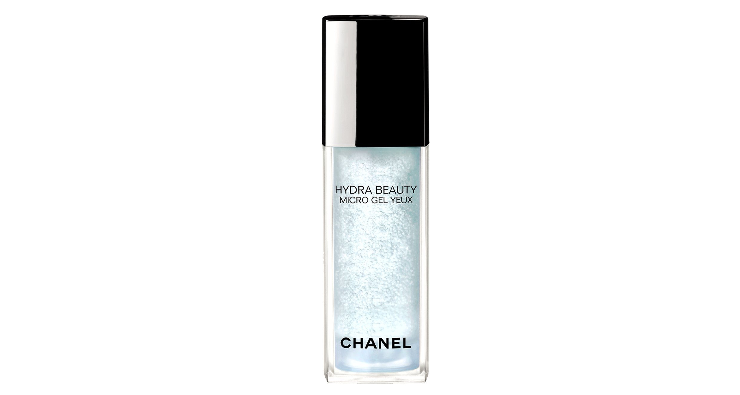 Chanel hydra Beauty Micro Gel yeux. Hydra Beauty Micro Serum.