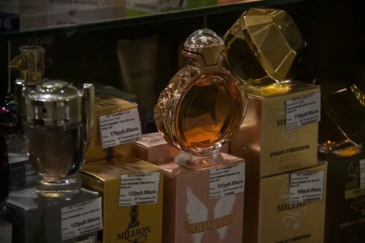 Как правильно подобрать парфюм для себя?