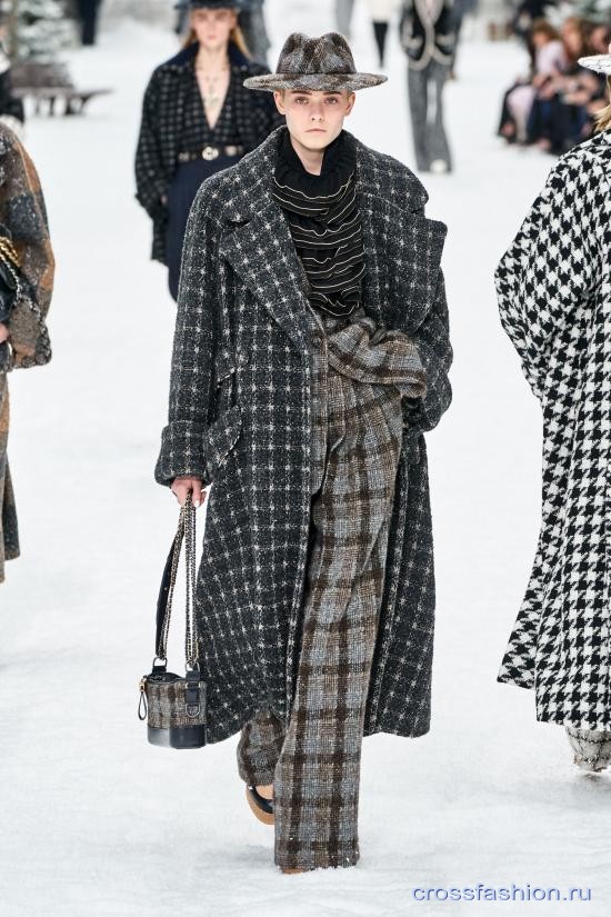 Chanel fall 2019 5