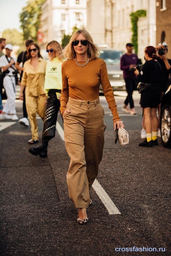 London street style 2019 16