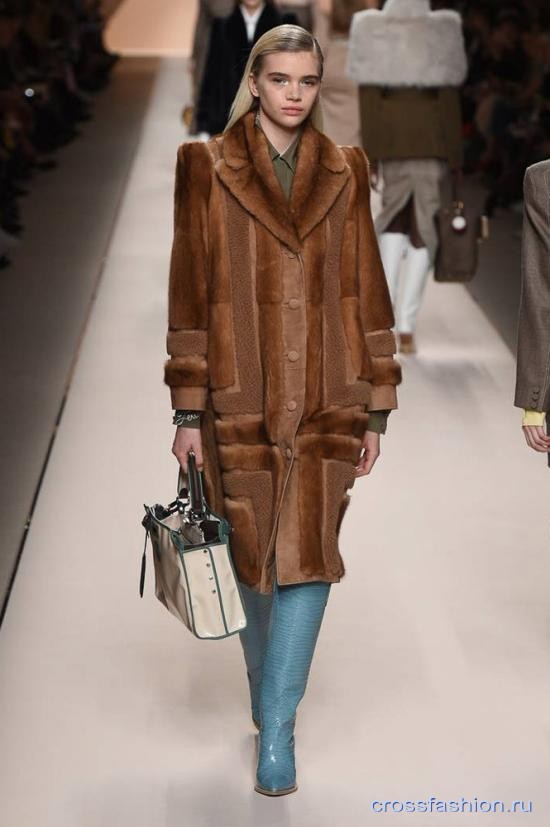 Fendi fall 2018 16