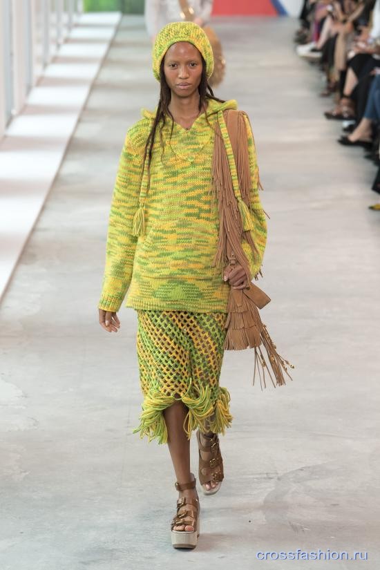 Michael Kors ss 2019 21