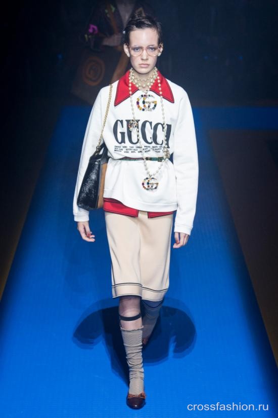 Gucci ss 2018 5