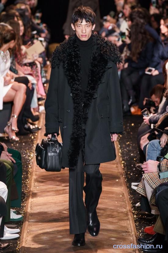 Michael Kors fall 2019 16