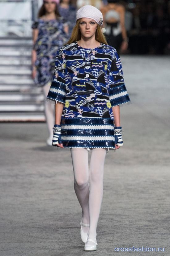 Chanel resort 2018 81