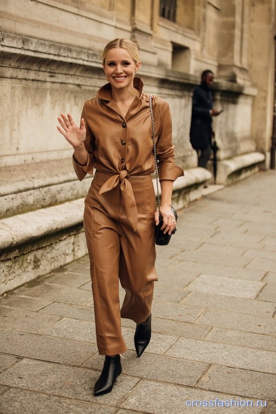 Paris street style 2019 35