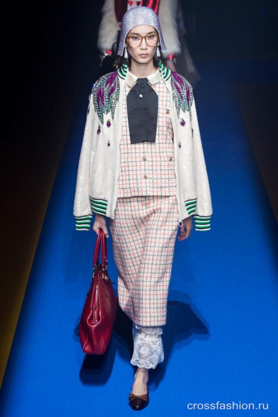 Gucci ss 2018 16