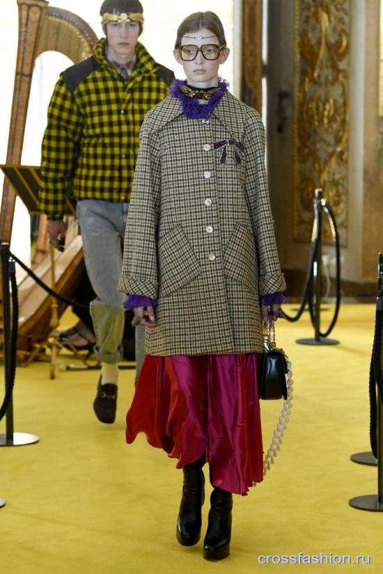 Gucci resort 2018 27