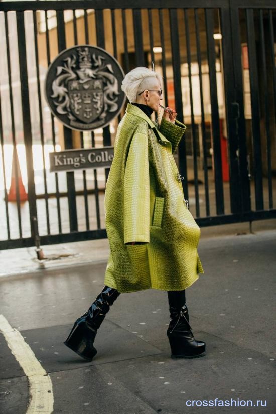 london street style 2019 17